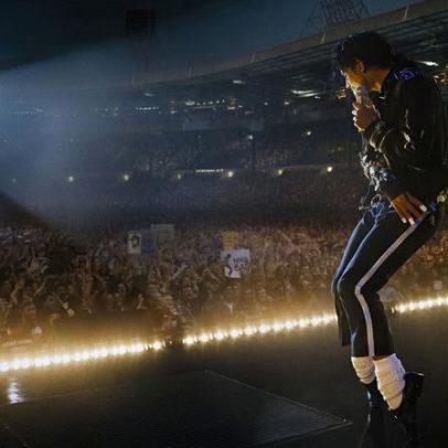 Michael foca em astro pop genial e vai além das polêmicas