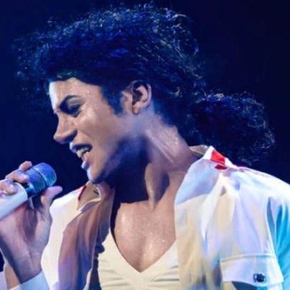 Herdeiros de Michael Jackson alteram final da cinebiografia Michael
