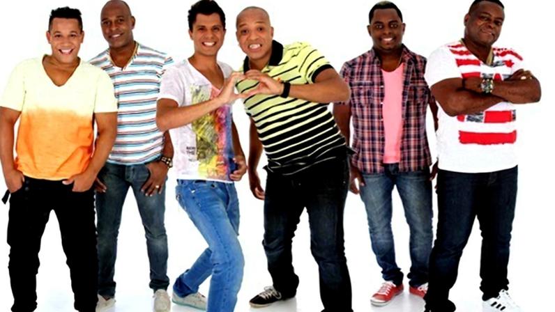 Em 2024, a banda já havia precisado lidar com luto após a morte de Anderson Leonardo, vocalista do grupo de pagode; grupo fez grande sucesso nos anos 90