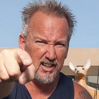 Morre Darrell Sheets, astro de Quem Dá Mais?, aos 67 anos