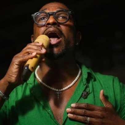 Mumuzinho escolhe BH para lançar nova fase da Resenha do Mumu