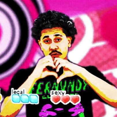 Samis Borges lança clipe autoral e reafirma legado criativo da família Borges