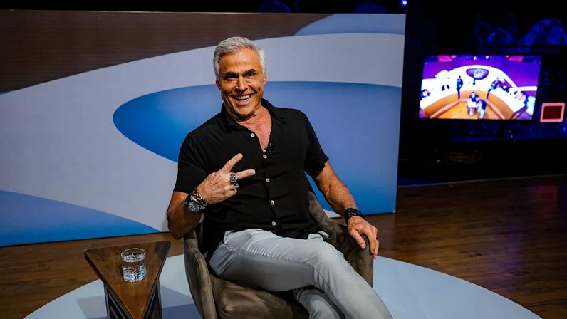 Oscar Magrini abre o jogo sobre retorno às novelas