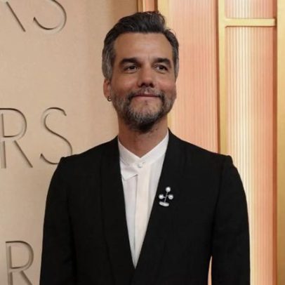 Wagner Moura protagoniza thriller de vampiros ao lado de Kristen Stewart