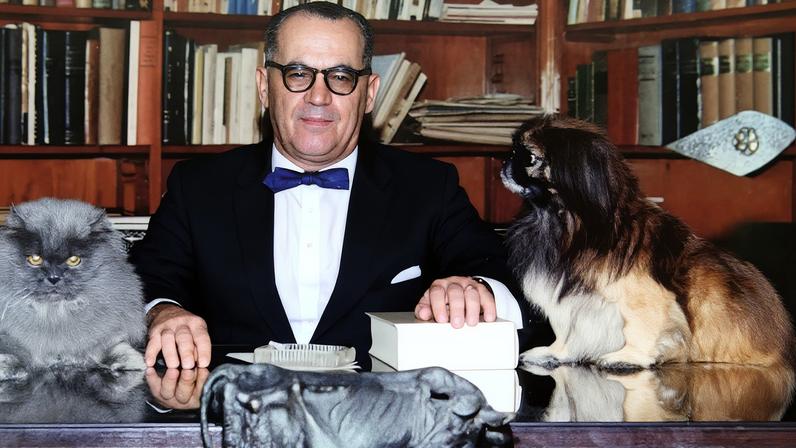 Guimarães Rosa vai ganhar mais uma biografia após 60 anos de sua morte