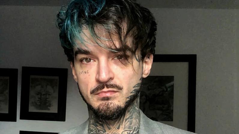 PC Siqueira, um dos primeiros youtubes a ganhar destaque nacionalmente