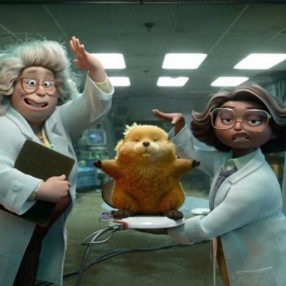 Pixar enfrenta crise criativa após filme Cara de um, Focinho de Outro
