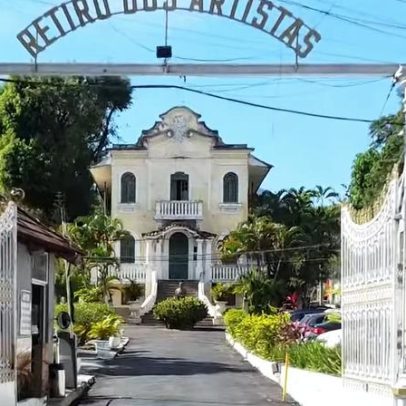 Retiro dos Artistas: história e como funciona o lar no Rio