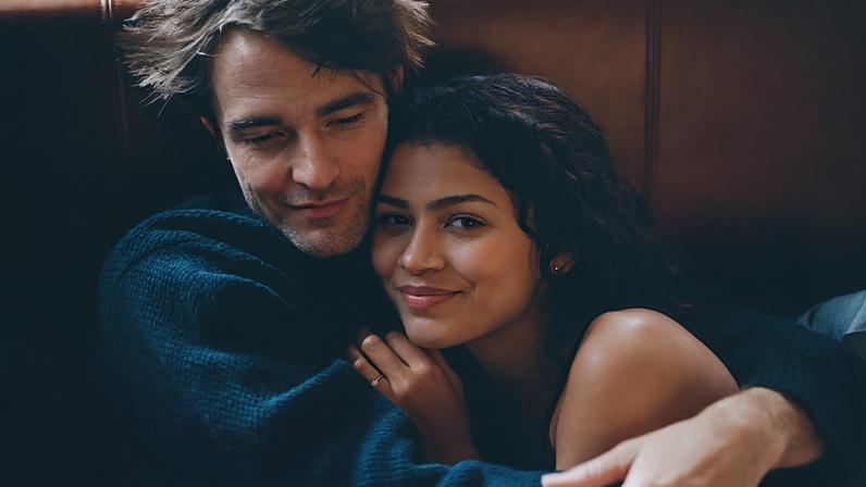 Crítica: Pattinson e Zendaya vivem romance em O Drama