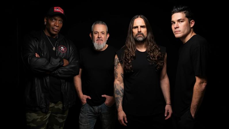Sepultura lança disco final e guitarrista diz que morte dá uma intensidade ao presente