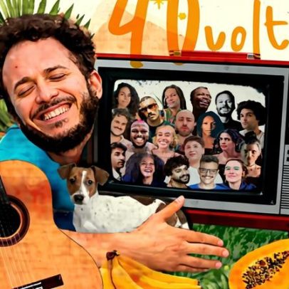 Luizga celebra 40 anos com mini-temporada de shows na Gruta