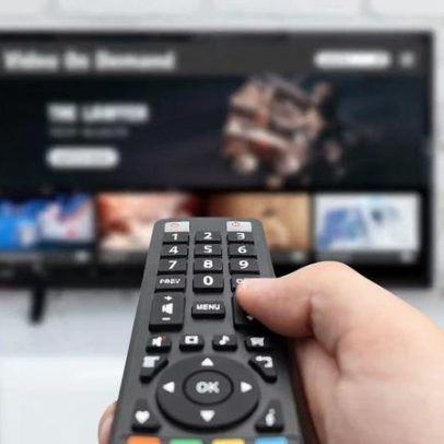 Streaming deixa cinéfilos na mão com desaparecimento de filmes