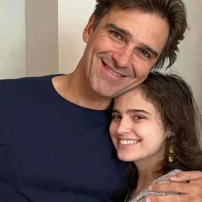Filha de Tadeu Schmidt agradece apoio após morte do tio Oscar Schmidt