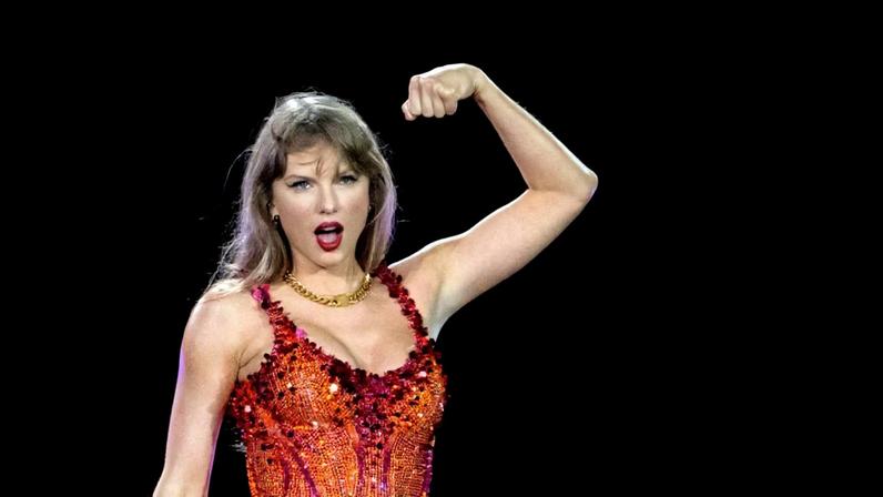 Show da turnê The Eras Tour, no Rio de Janeiro foi cancelado um dia após a morte de uma fã devido ao calor