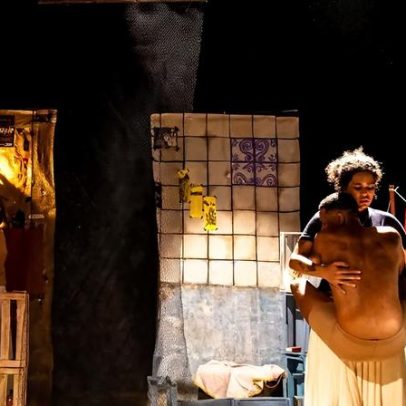 Teatro Negro e Atitude apresenta ÀBÍKÚ em BH com sessão gratuita