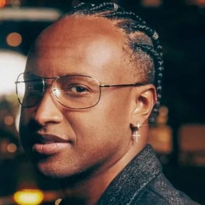 Thiaguinho lança Bem Black e diz que o samba é a música preta brasileira