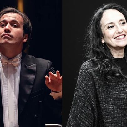 Filarmônica de Minas e Sonia Rubinsky revisitam raro concerto de Villa-Lobos