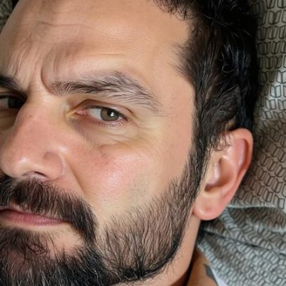 Ex-BBB Wagner Santiago revela terceiro aumento corporal com impacto positivo