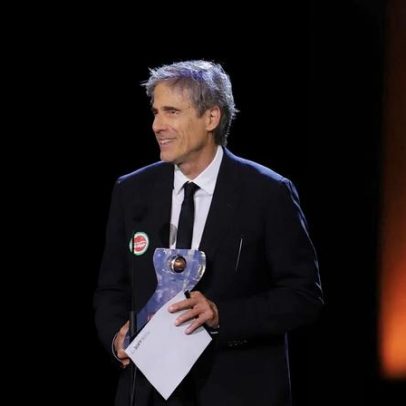 Walter Salles completa 70 anos e ganha homenagem na TV