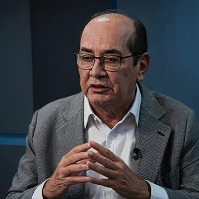 Gilmar Mendes admite controle em caso de abuso contra ministros do STF