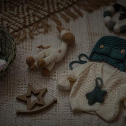 Enxoval de inverno: o que comprar para conforto e segurança do bebê