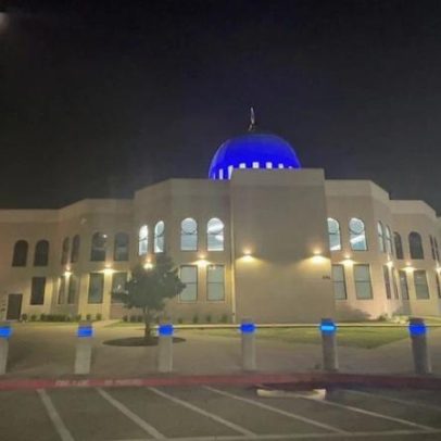 Justiça rejeita ação de mesquita contra evangelistas