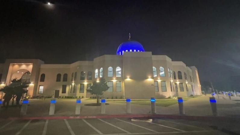 Justiça rejeita ação de mesquita contra evangelistas