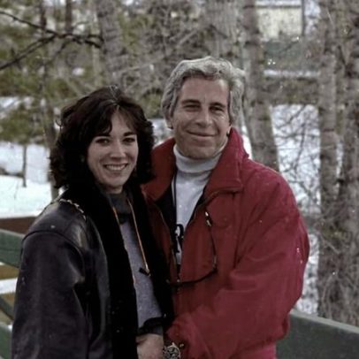 Carta de Epstein sobre suicídio sob sigilo há 7 anos, diz jornal