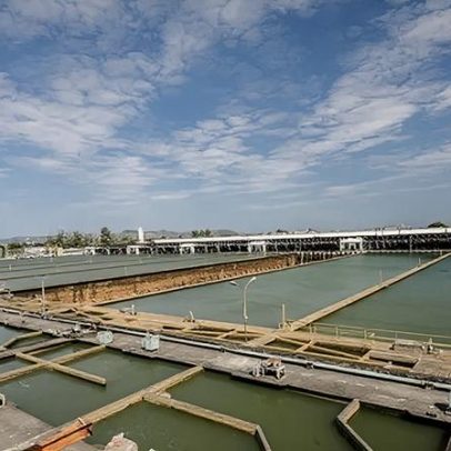 Área rural enfrenta infraestrutura precária de água, aponta IBGE
