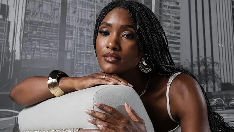 Erika Januza é o novo nome confirmado no "Saia Justa"