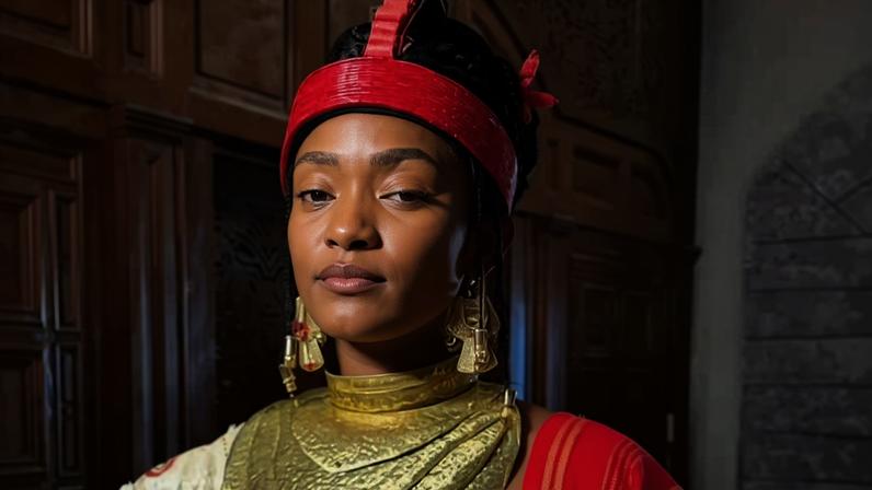 Erika Januza faz forte desabafo após diagnóstico de infecção renal: “Não segura”