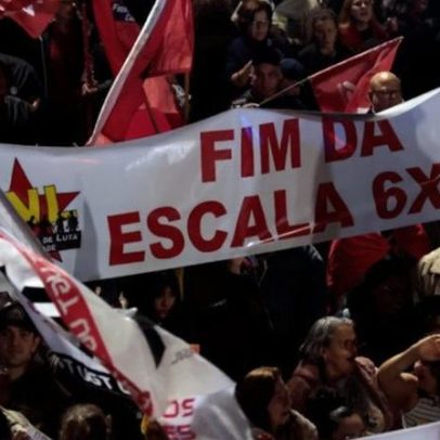 Jornada de 40h reduzirá PIB em 0,82%, aponta estudo do Banco Inter