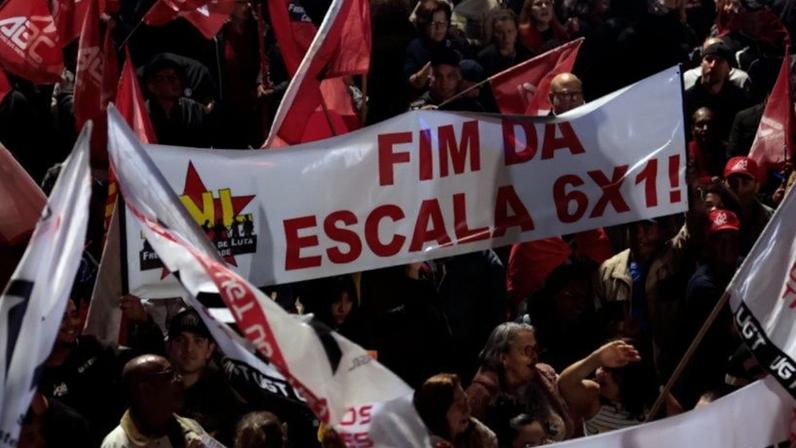 Jornada de 40h reduzirá PIB em 0,82%, aponta estudo do Banco Inter