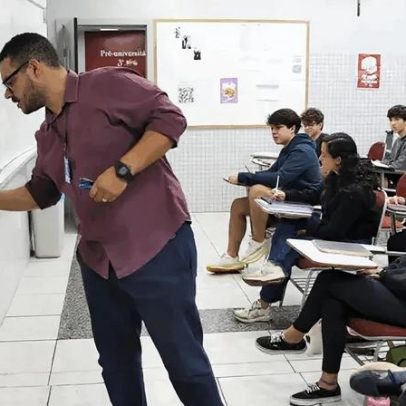 O que hoje impede o engajamento dos jovens nas escolas públicas