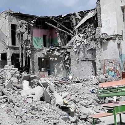 Ataques dos EUA e de Israel no Irã provocam mortes entre mulheres e crianças