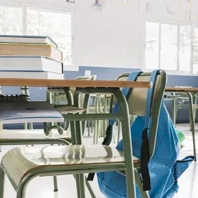 Programa Pé-de-Meia reduz abandono escolar no ensino médio em 43% em dois anos