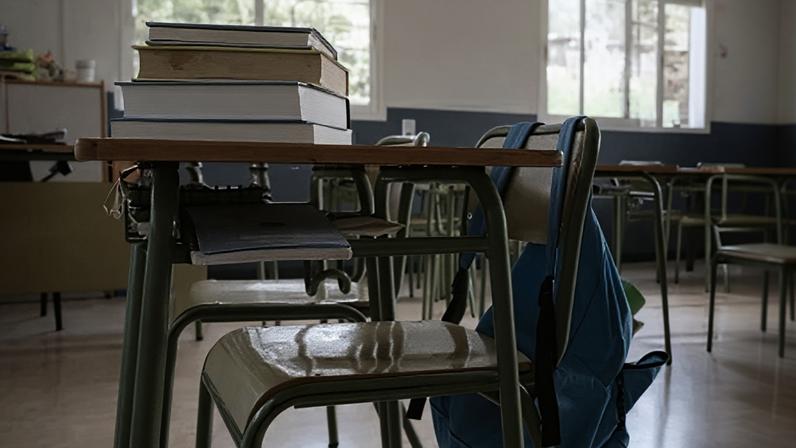 O levantamento do CPP também aponta que, para 92,5% dos educadores e 93,6% dos diretores escolares, o Estatuto da Criança e do Adolescente (ECA) deveria passar por uma revisão para reforçar a segurança dos docentes