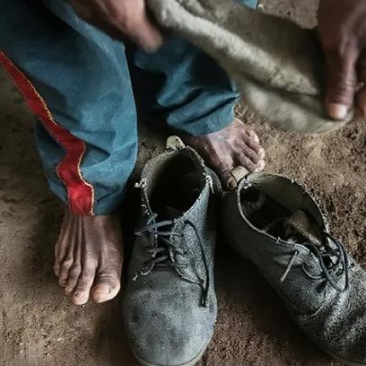 Amado Batista e BYD são incluídos em lista de trabalho escravo do MTE