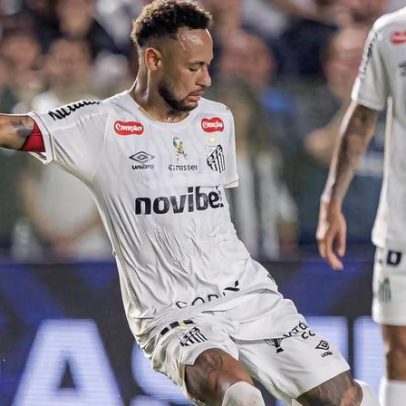 Ancelotti deixa em aberto convocação de Neymar para a Copa