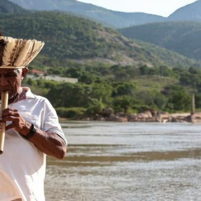 Rio Doce: futuro nasce da escuta dos povos originários