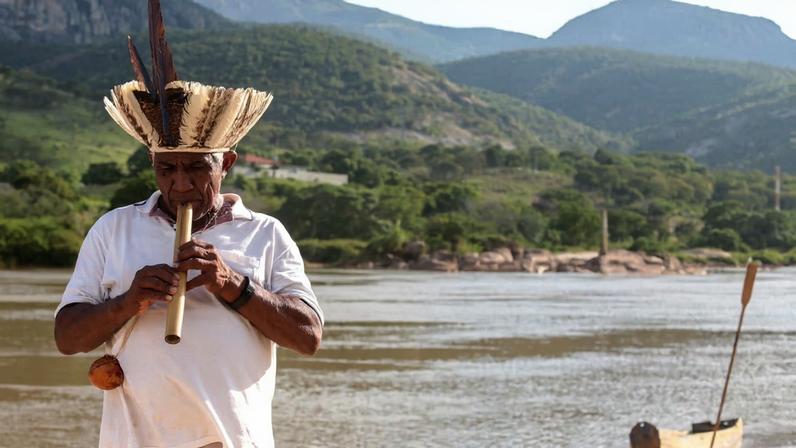 A bacia do Rio Doce é um mosaico mais amplo de legados dos povos originários