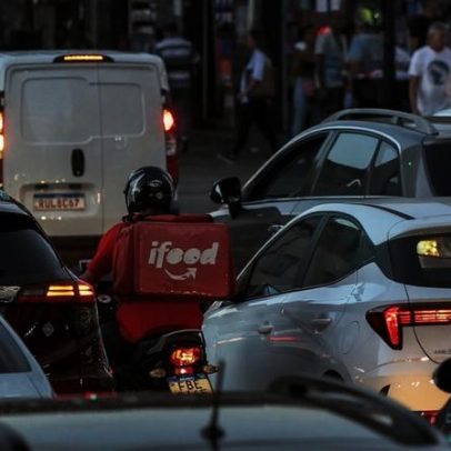 Via Expressa terá primeira motofaixa em BH após autorização federal