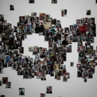 GQ Brasil celebra 15 anos com 15 imagens icônicas