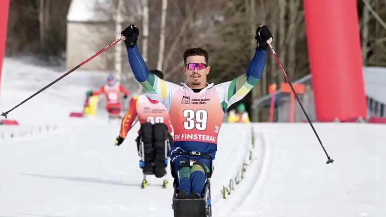 Esporte como recomeço: construindo o futuro do paradesporto no Brasil