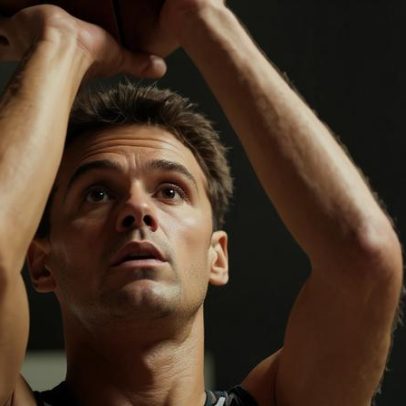 Oscar Schmidt tem carreira retratada em documentário; saiba onde assistir Mão Santa