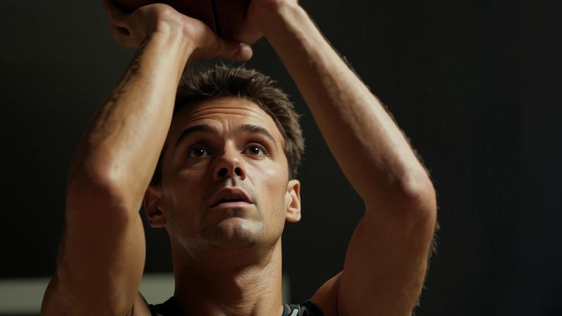 Oscar Schmidt foi um dos maiores jogadores de basquete do mundo