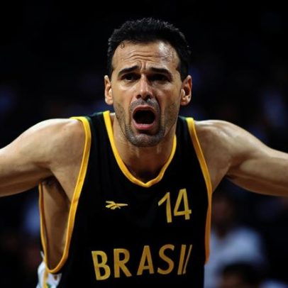 Confederação Brasileira de Basquete lamenta morte de Oscar Schmidt