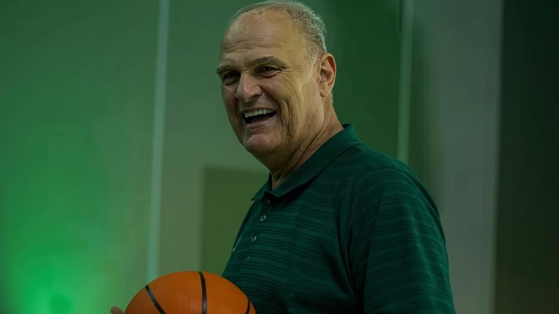 Oscar Schmidt morreu nesta sexta-feira, 17 de abril