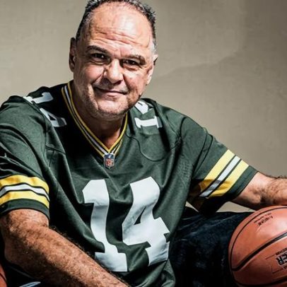 Oscar Schmidt, ídolo do basquete brasileiro, morre em São Paulo