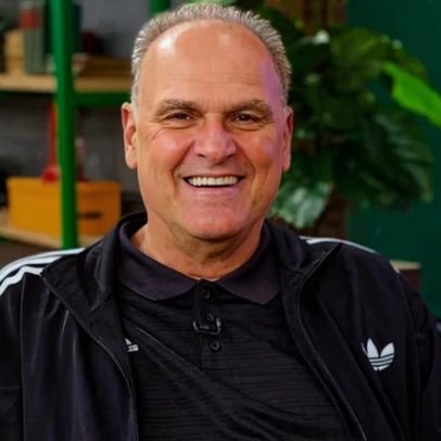 Lula lamenta morte de Oscar Schmidt, maior ídolo do basquete brasileiro